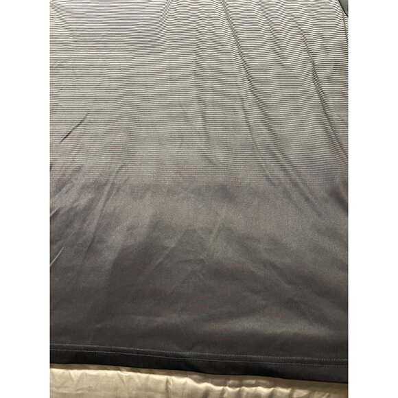 PGA Tour Golf Polo Shirt Men's Size Large Moisture Wicking Comfort Stretch Excel - Picture 7 of 7